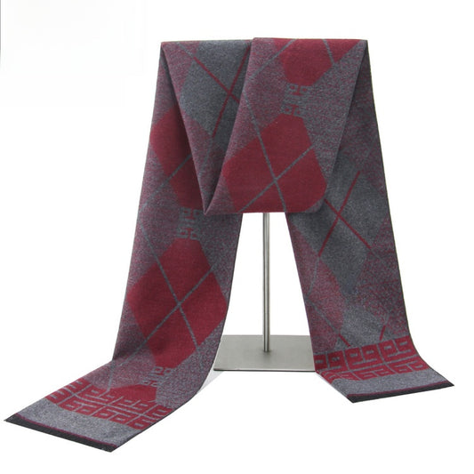 scarf for men