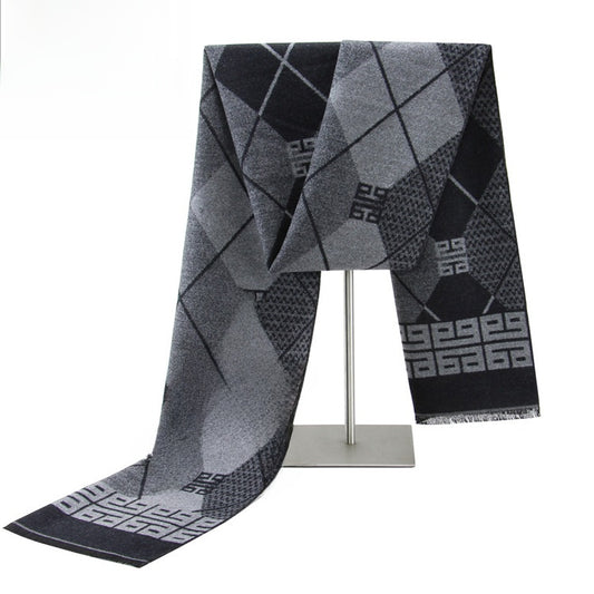 scarf for men