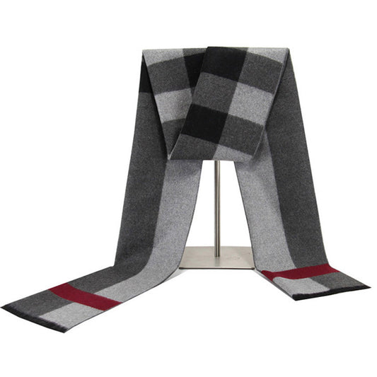 scarf for men