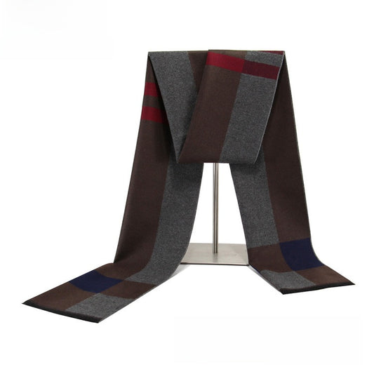 scarf for men