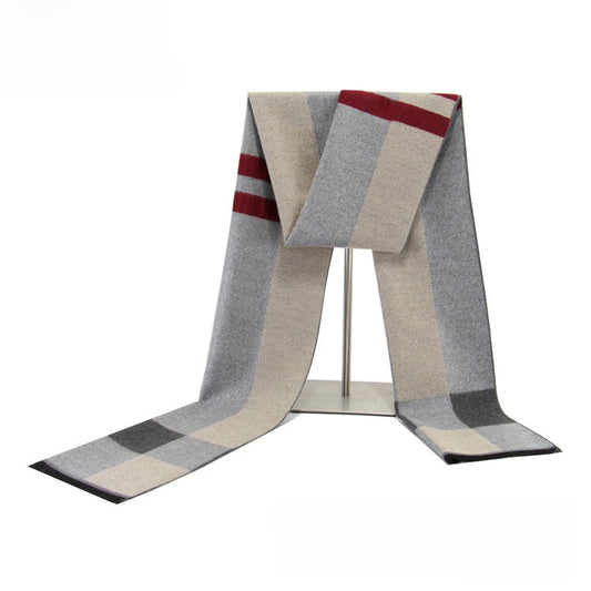 scarf for men
