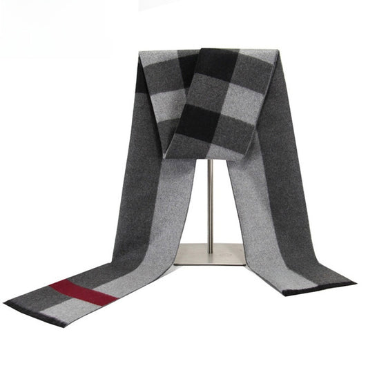scarf for men