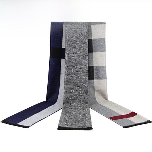 scarf for men