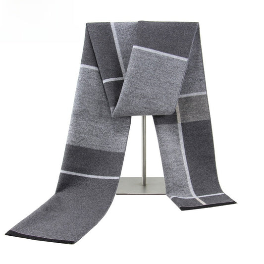 scarf for men