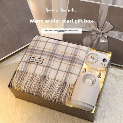 Scarf Gift Set