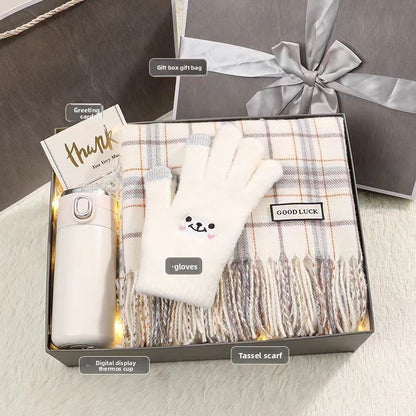 Scarf Gift Set