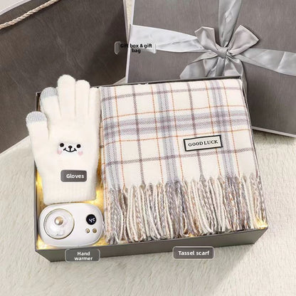 Scarf Gift Set