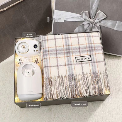 Scarf Gift Set