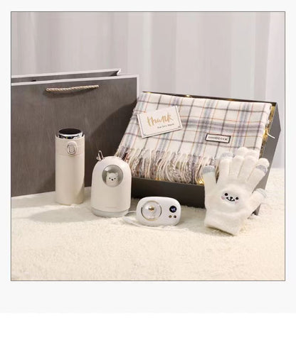 Scarf Gift Set
