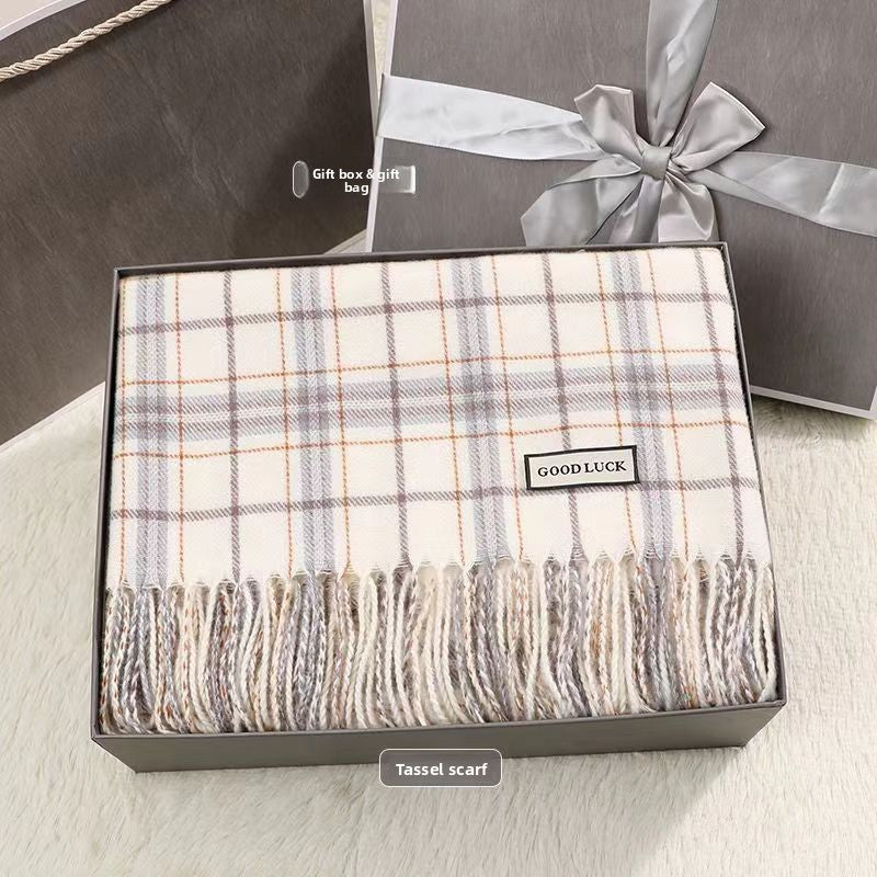 Scarf Gift Set