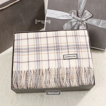 Scarf Gift Set