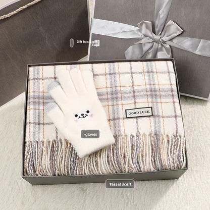Scarf Gift Set