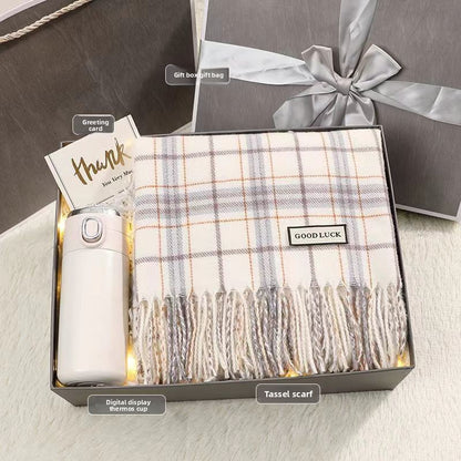 Scarf Gift Set