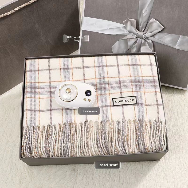Scarf Gift Set