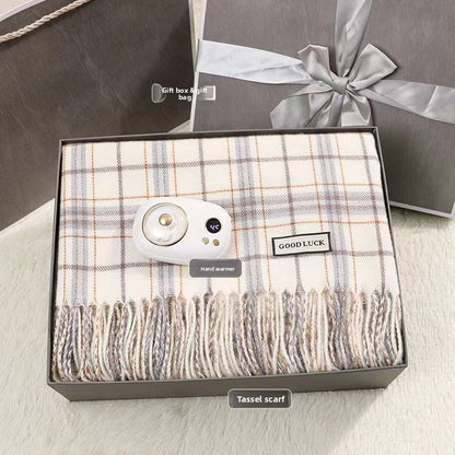 Scarf Gift Set
