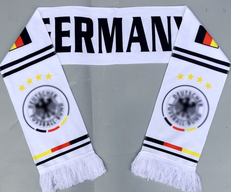 Scarf