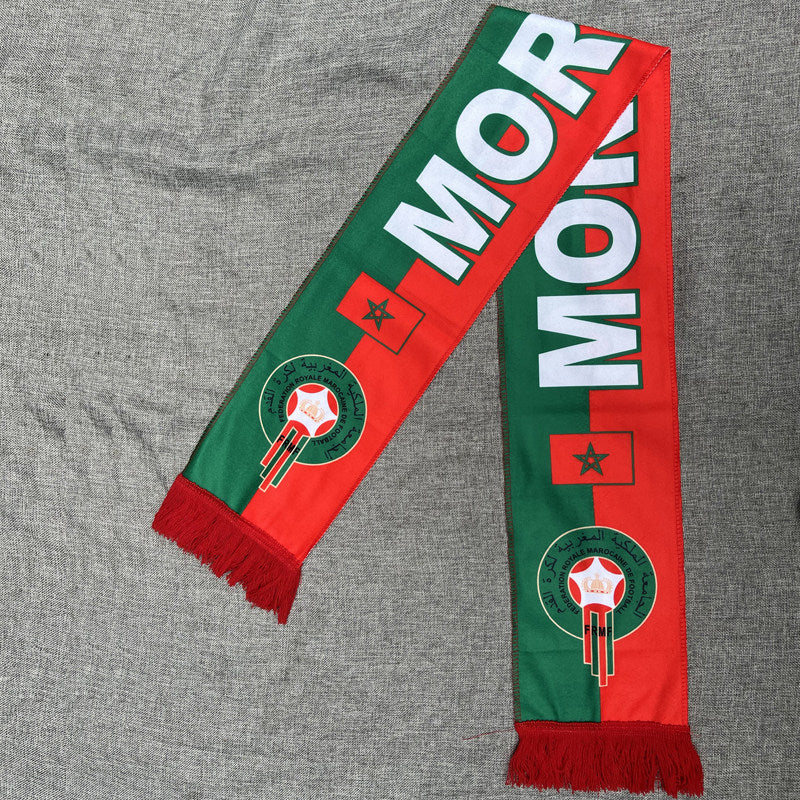 Scarf