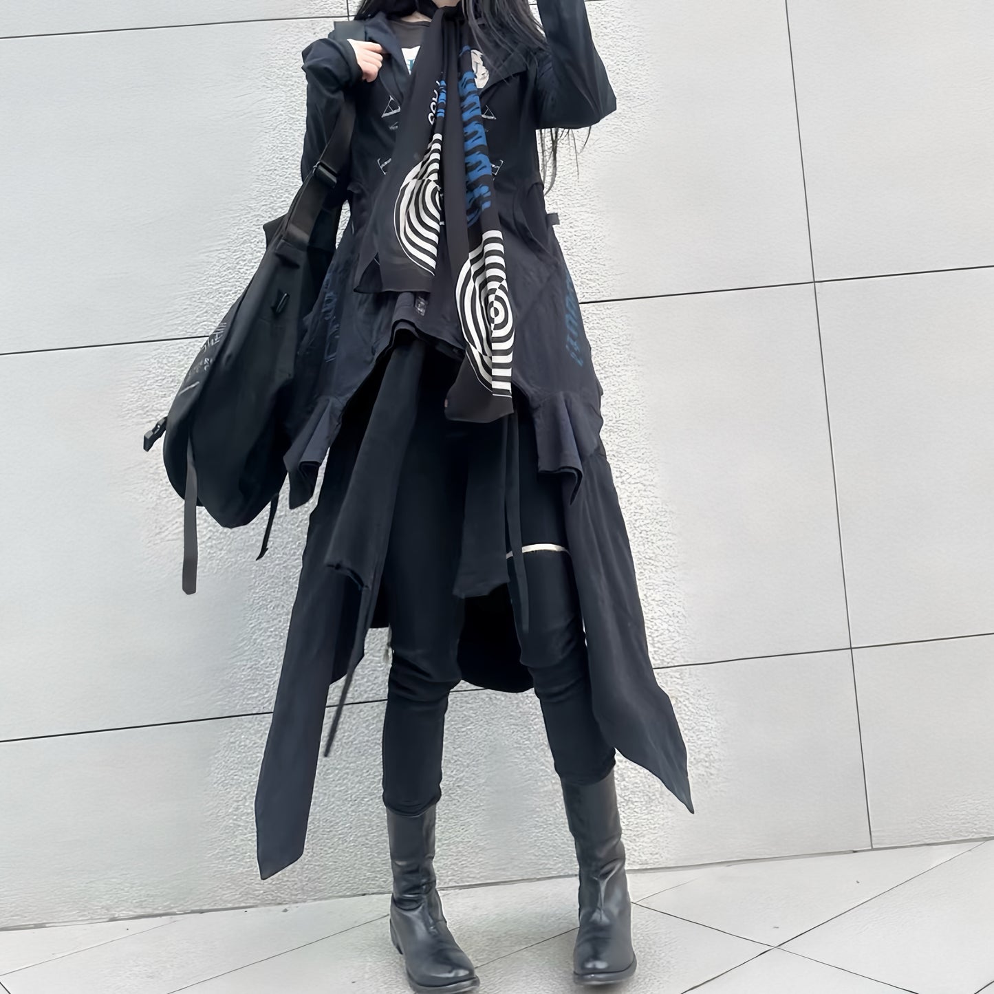scarf