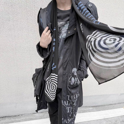 scarf