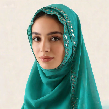 scarf