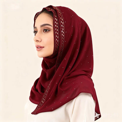 scarf