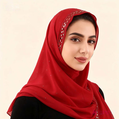 scarf
