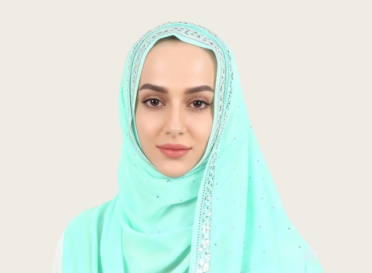scarf
