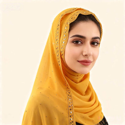 scarf
