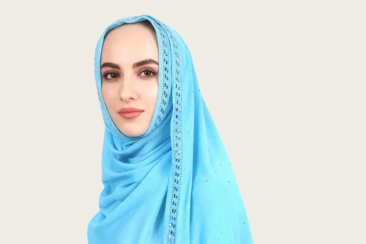 scarf