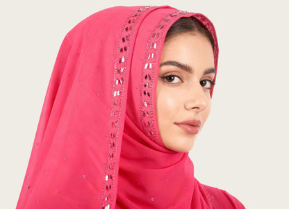 scarf