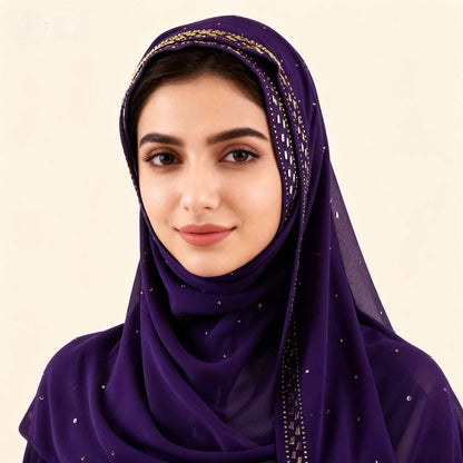 scarf