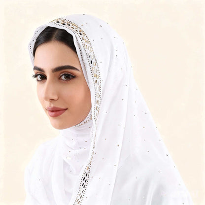 scarf