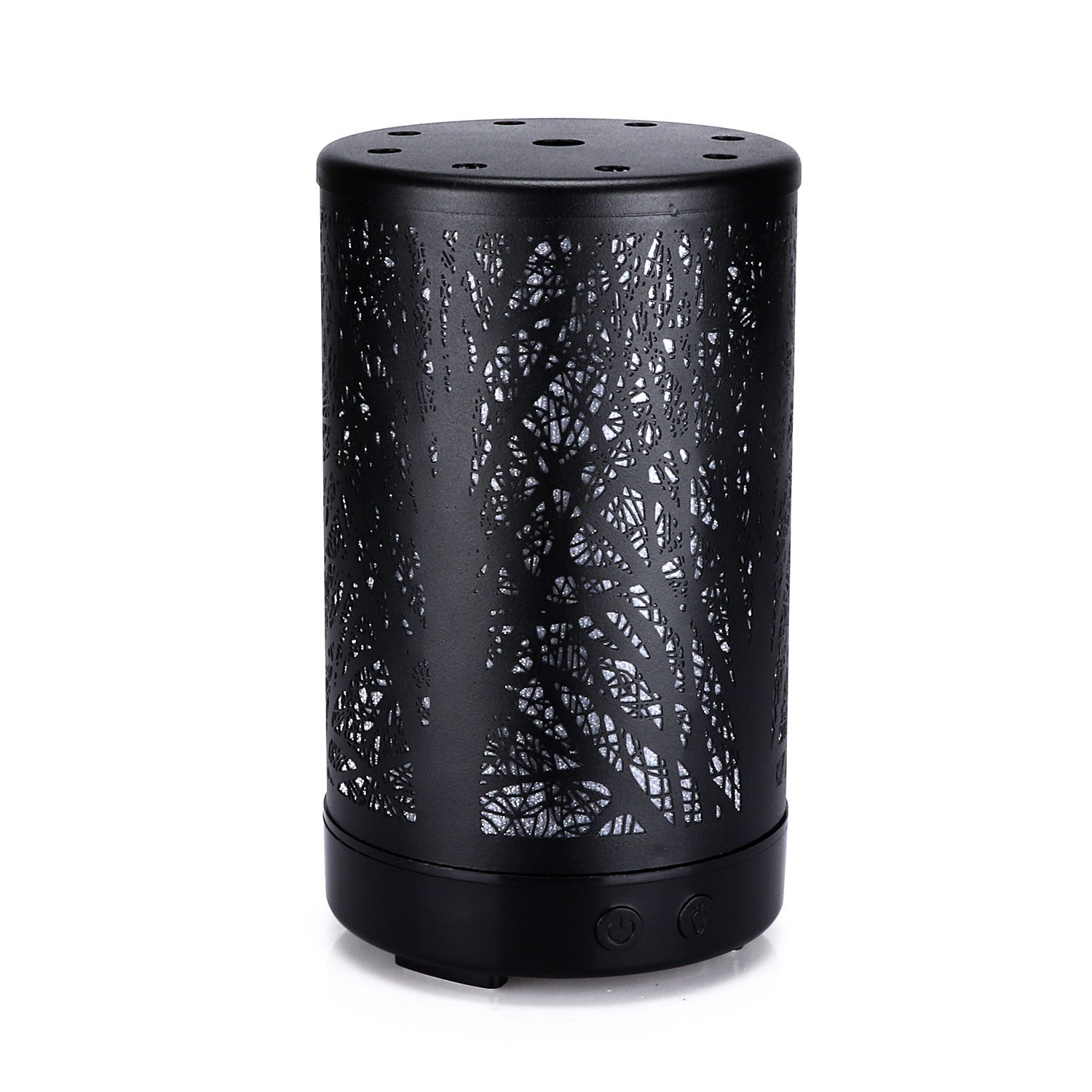 Scent diffuser, desktop humidifier