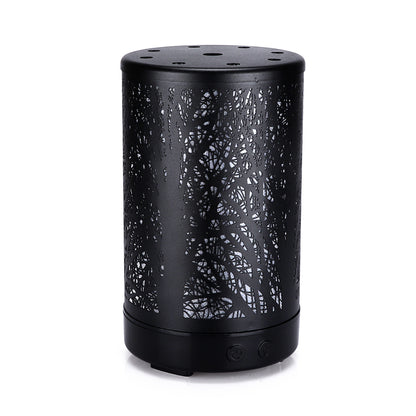 Scent diffuser, desktop humidifier