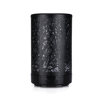 Scent diffuser, desktop humidifier