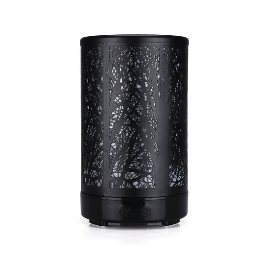 Scent diffuser, desktop humidifier