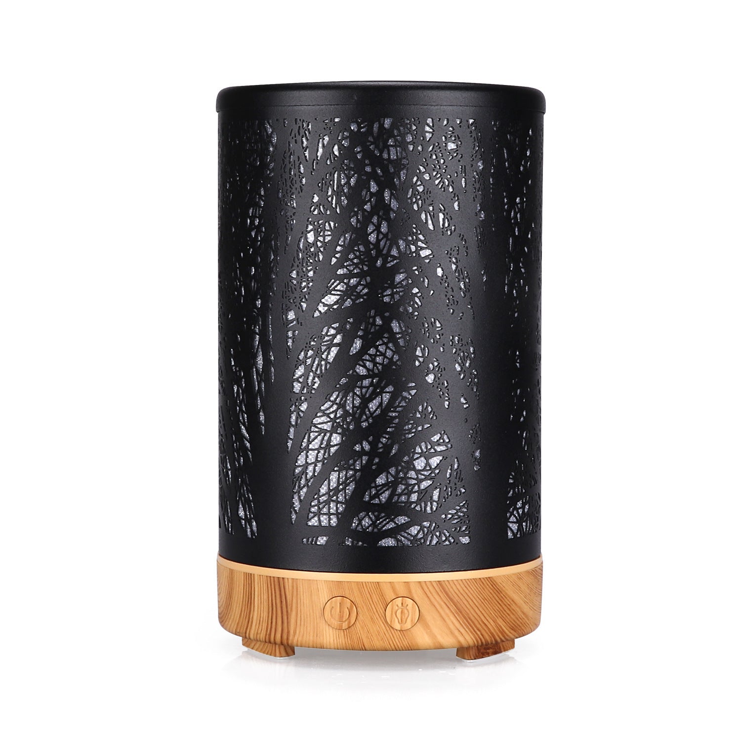 Scent diffuser, desktop humidifier