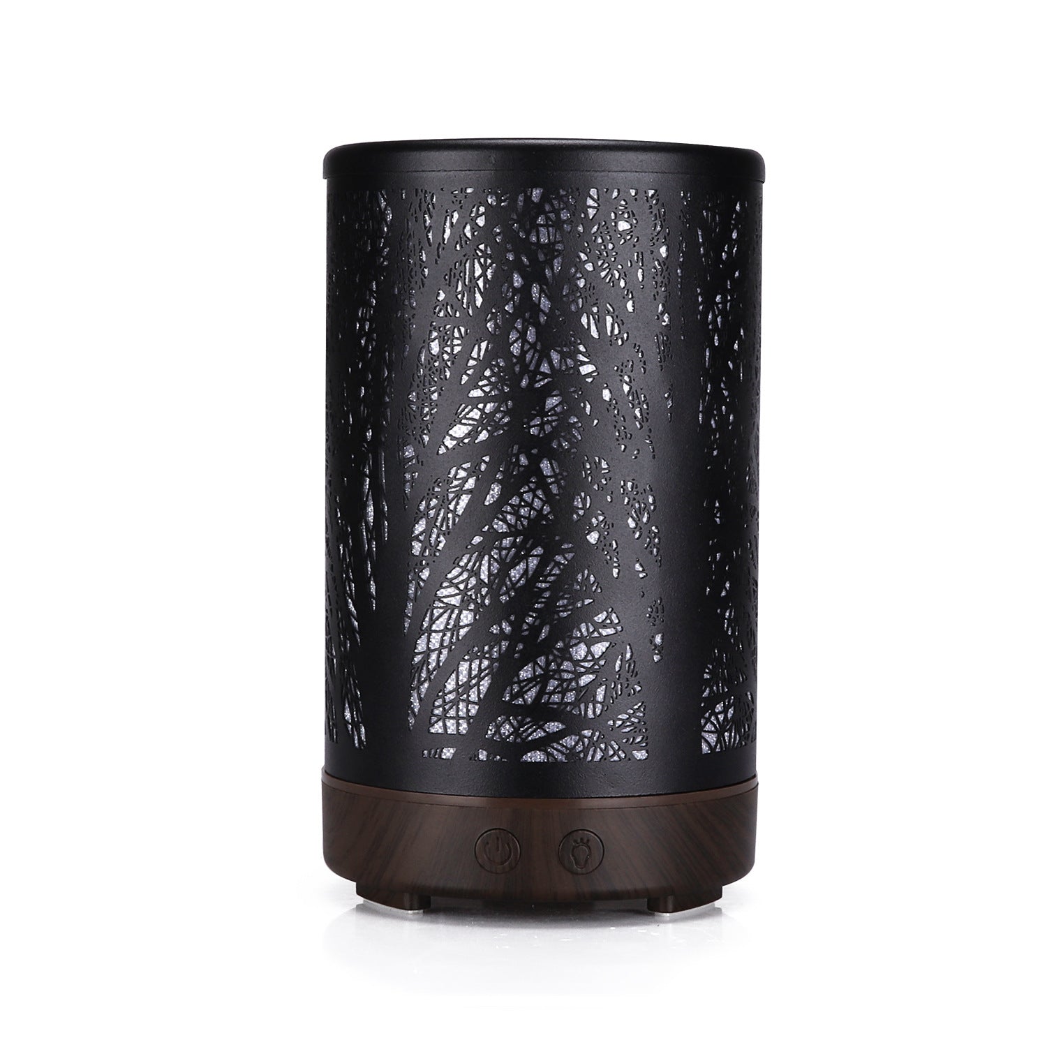 Scent diffuser, desktop humidifier
