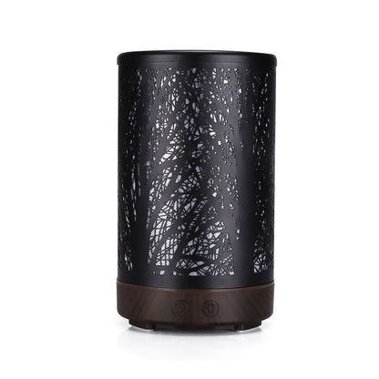 Scent diffuser, desktop humidifier