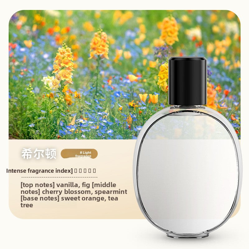 Scent diffuser fragrance spray