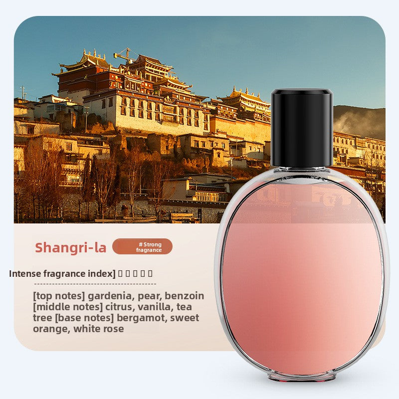 Scent diffuser fragrance spray