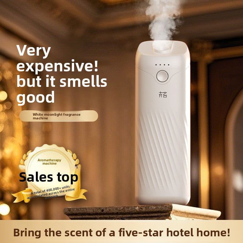 Scent Machine