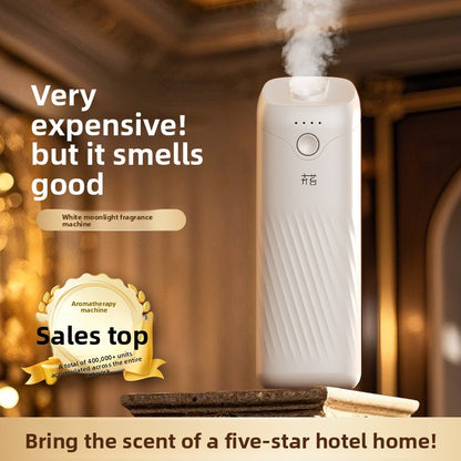 Scent Machine