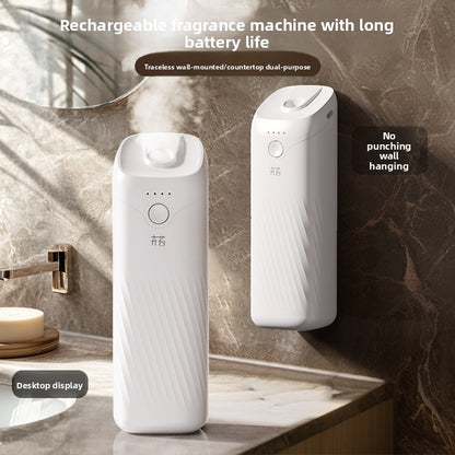 Scent Machine