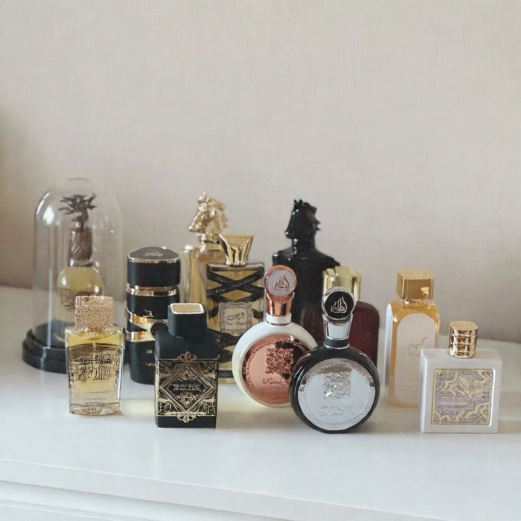 Scent Sample