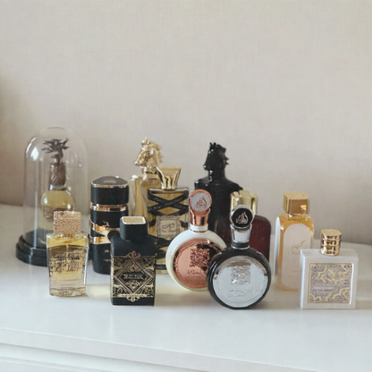 Scent Sample