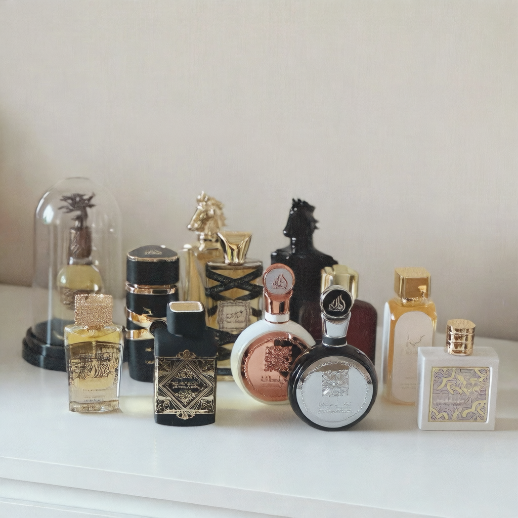 Scent Sample