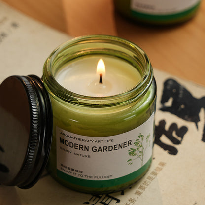 Scented Aroma Candles for Home