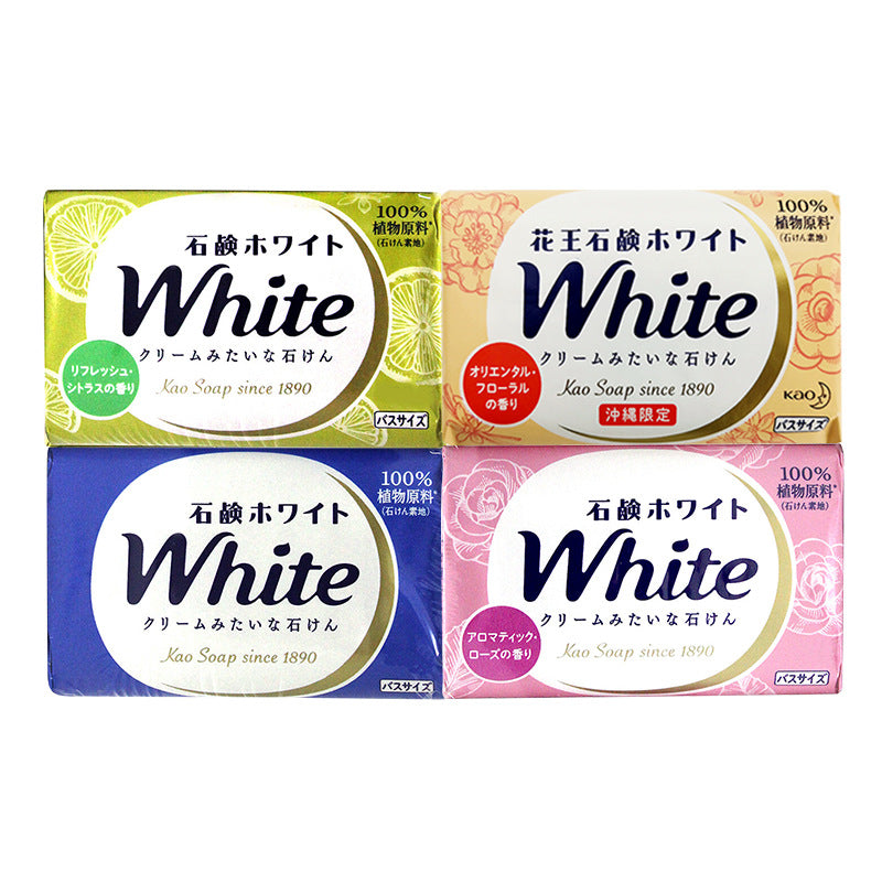 Scented Bath Soap Bars