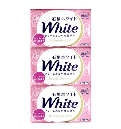 Scented Bath Soap Bars